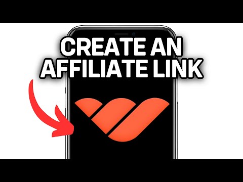 HOW TO CREATE AN AFFILIATE LINK IN WHOP 2025! (FULL GUIDE)