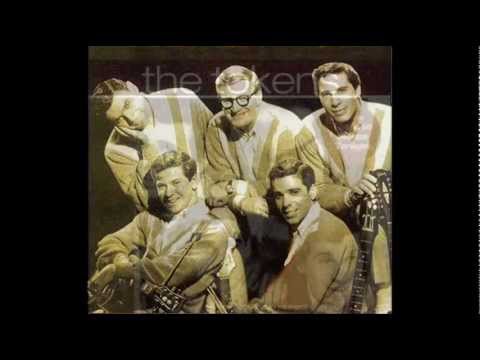 The Tokens - I Hear Trumpets Blow - [original STEREO]