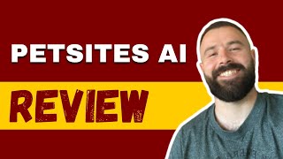 PetSites AI Review - Is It LEGIT? (Exposed)