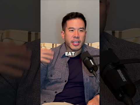 How To Control Your Eating