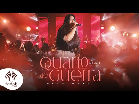 Helo Abreu | Quarto de Guerra [Clipe Oficial]