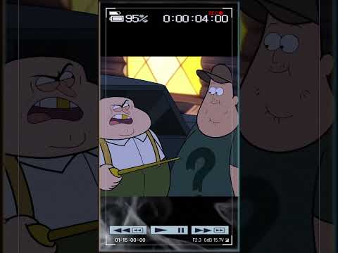 Gravity Falls The perfect Boy SOOS!! #gravityfalls #funny #comedy