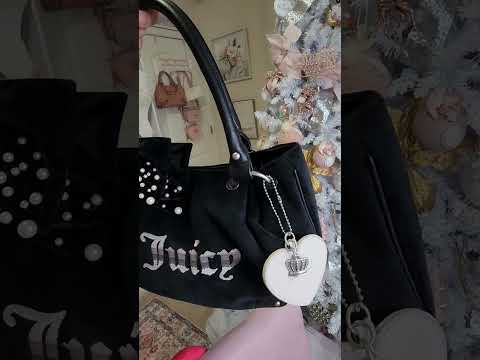 #bagoftheday #juicy #juicylife #viralbags #haulvideo