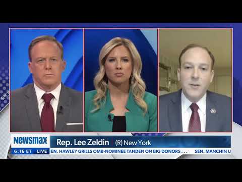 Rep. Zeldin: Democrats Selectively Edited Their Impeachment Video