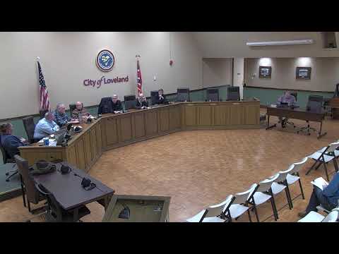 December 6, 2022 Planning and Zoning Commission Work Session