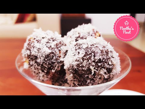 10 Min Healthy Sweet Recipe | Instant Sweet Recipe | Indian Sweet Dish