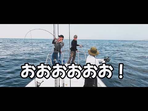 【釣り好きちゃんねるの皆さんと釣行】