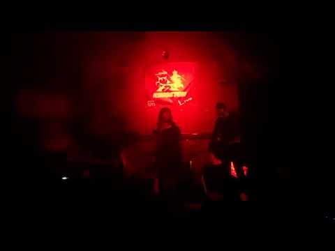 Silentways - A Red Thread🔥(Live at Kingston Live - Caserta, Italy 12/10/24)🔥 #darkwave #coldwave