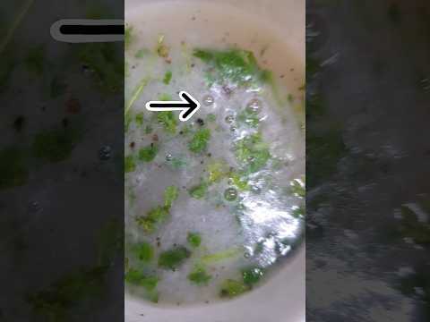 💥 गटर का पानी भी healthy है ? 💢 daily kitchen cook food snack breakfast new ideas and recipes #soup