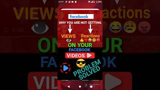 The Right Way Uploading Videos on Facebook And Gain Thousands Of Views And Reactions