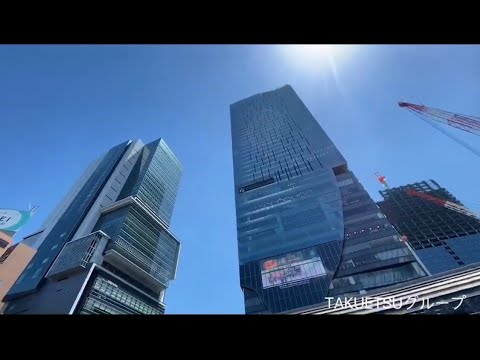 【卓越東京】節稅傳承，渋谷整棟全新店舖