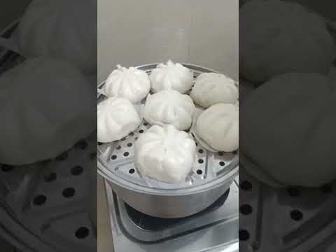 Siopao Asado #subscribe #youtubeshort #everyone #foodie #highlights #siopaoasado #filipinofood