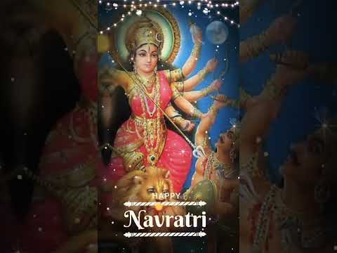 Day -9 Mahishasura Mardhini #shorts #diy  #navratrispecial #viralvideo #song #vibes #love