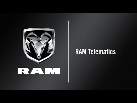 RAM IS SPYING ON YOU | How to Disable Telematics