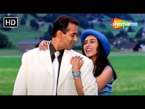 Dekhne Walon Ne Kya Kya Nahi Dekha | Chori Chori Chupke Chupke (2001) | Salman Khan, Rani Mukerji