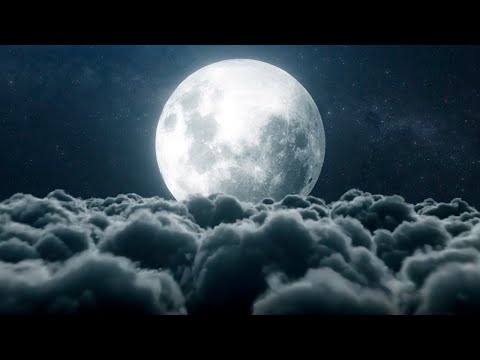 Try Listening for 7 minutes ★︎ DEEP SLEEP Music With Dark Screen