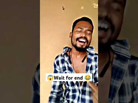 😱wait for end 😜amlesh nagesh cg comedy #amleshnagesh  #cgkivines #cgcomedy #ytshorts