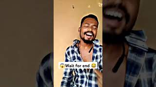 😱wait for end 😜amlesh nagesh cg comedy #amleshnagesh  #cgkivines #cgcomedy #ytshorts