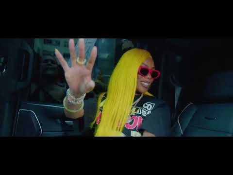 Lil Kayla - Hit Different (official music video)