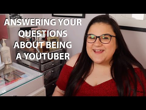 What It's ACTUALLY Like Doing Youtube *tips and tricks*