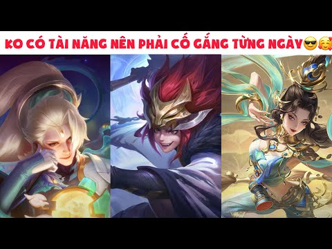 Tổng Hợp Những Pha Highlight Hay Nhất Liên Quân #262 | TikTok Liên Quân 2024