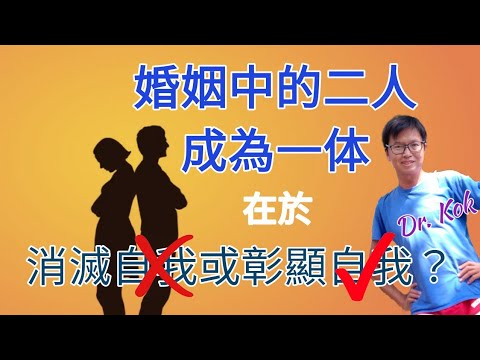 〔婚姻篇〕美滿的婚姻中是不是不能有「自我」？  |   當夫妻各人的「自我」表露無遺時, 是否就是婚姻的終結？  |   冰山中的「自我」在婚姻中的表述