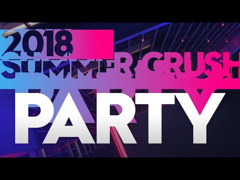 W Hotel Summer Pool Party ｜ 活動紀錄 Activity Moment｜小甜筒影像制作