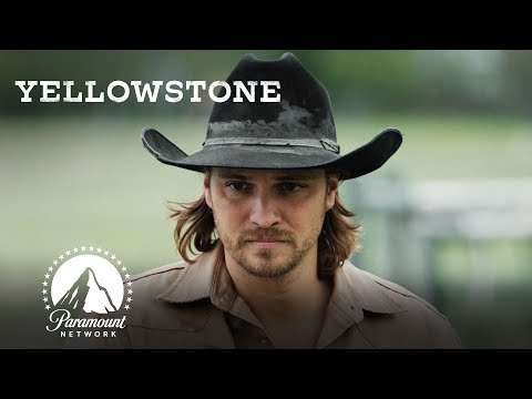 This Land Is Mine: Kayce | Yellowstone | Paramount Network