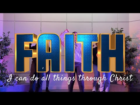 FAITH | Choreography | Shalom Crew