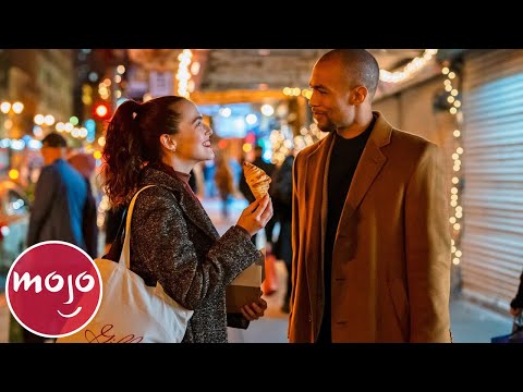 Top 10 Most Hilarious Christmas Rom-Coms