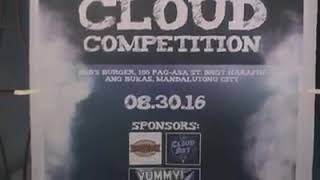 Vapemagic vape competition 2016