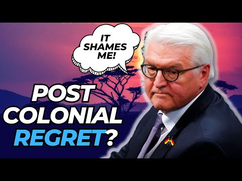 Post Colonial Regret? What Should Colonial Apologies Look Like?