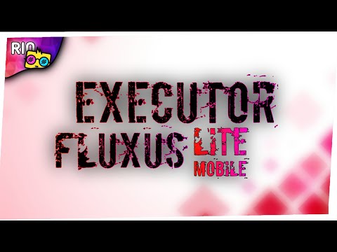 [ROBLOX LITE] 🔥 SAIU!! FLUXUS V16 LITE ATUALIZADO (MOBILE) PARA BLOX FRUITS!! PARA ANDROID FRACO!!!!