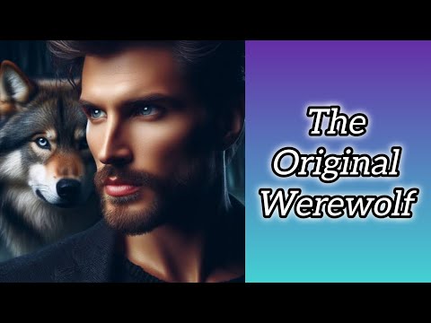 Werewolf Transformation| Werewolf Man| Werewolf Horror Story| Real Horror Story| Original Werewolf