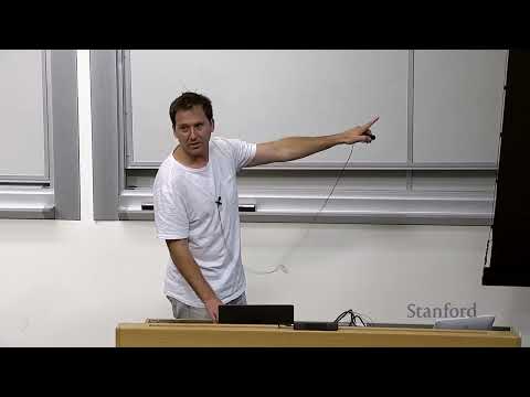 Stanford CS149 I Parallel Computing I 2023 I Lecture 4 - Parallel Programming Basics