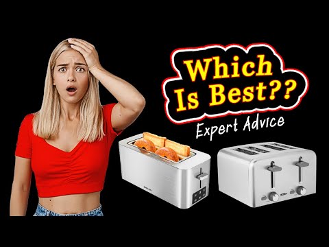 😥 Don't Let Toaster Regret Get You Down! Expert Tips to Avoid Buyer's Remorse