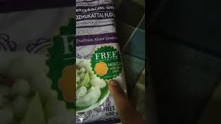 Anil kozhukattai flour  free mould/pls subscribe and support