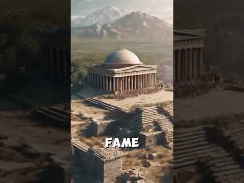 Susa: Ancient City of Empires#shorts#short#shortyoutube