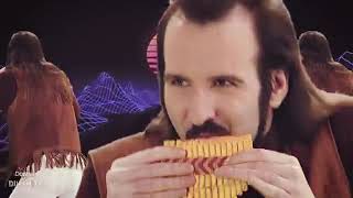 Doritos Dinamita – Informer Pan Flute Cover