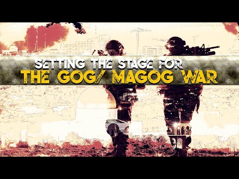 Setting the Stage for the God Magog War