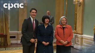 CPAC Special: Cabinet shuffle in Ottawa – December 20th, 2024