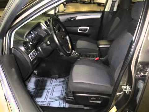 2012 Chevrolet Captiva Sport - St. Cloud MN