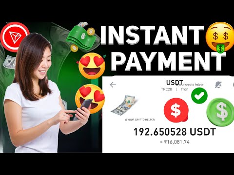 Best USDT Mining Website 2024 | New USDT Earning App | New USDT Mining Site | USDT Investment Site