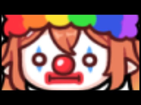 Call her Clownya! 【IdolEN | Enya Ignis】