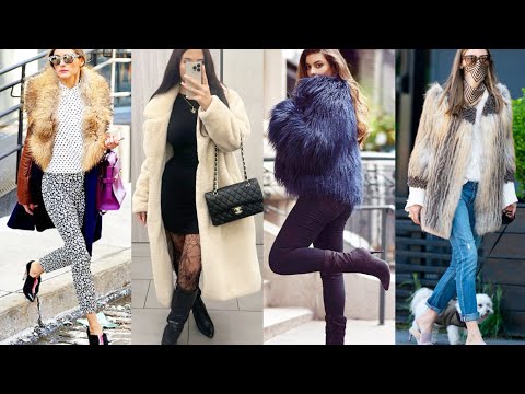 The Most Beautiful Winter 2025 Street Fashion In Italy 🇮🇹 How To Be Elegant In Italy 🌟