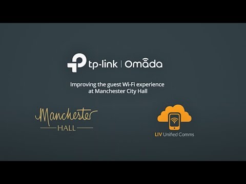 Improving the Guest Wi-Fi Experience at Manchester Hall