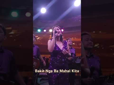 Bakit Nga Ba Mahal Kita ?