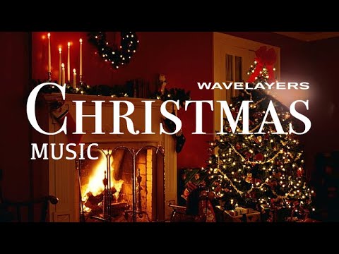 Christmas / Music For Video Background – Wavelayers