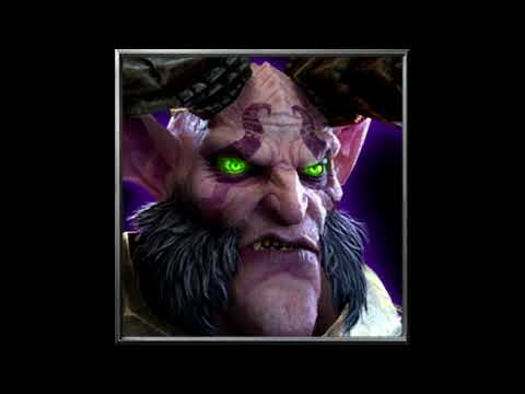 Varimathras Quotes PL - Warcraft 3 Reforged