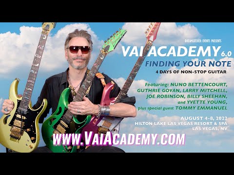 Vai Academy 6.0